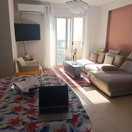 Guidus Apartment Vlorë Exterior foto