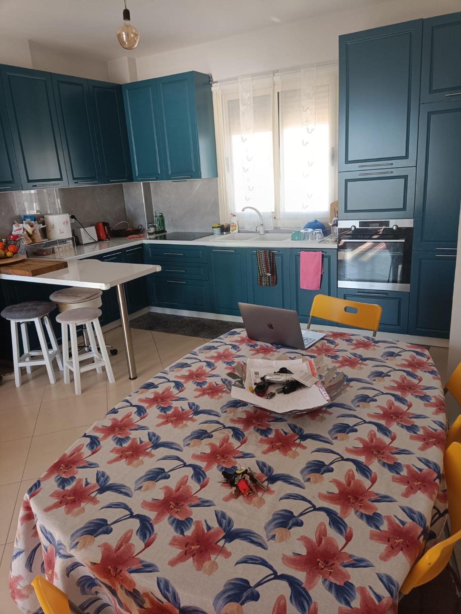 Guidus Apartment Vlorë Exterior foto
