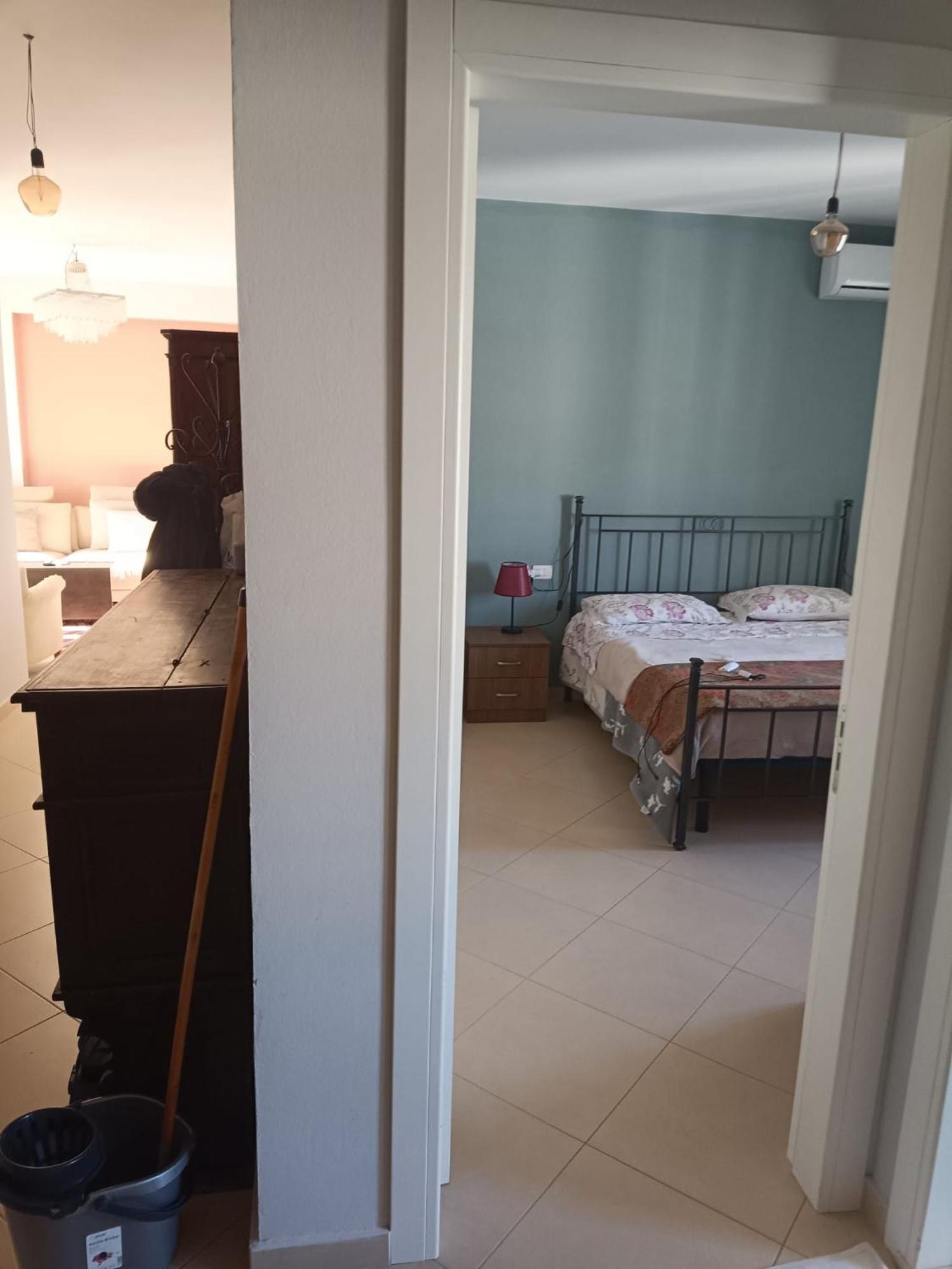 Guidus Apartment Vlorë Exterior foto