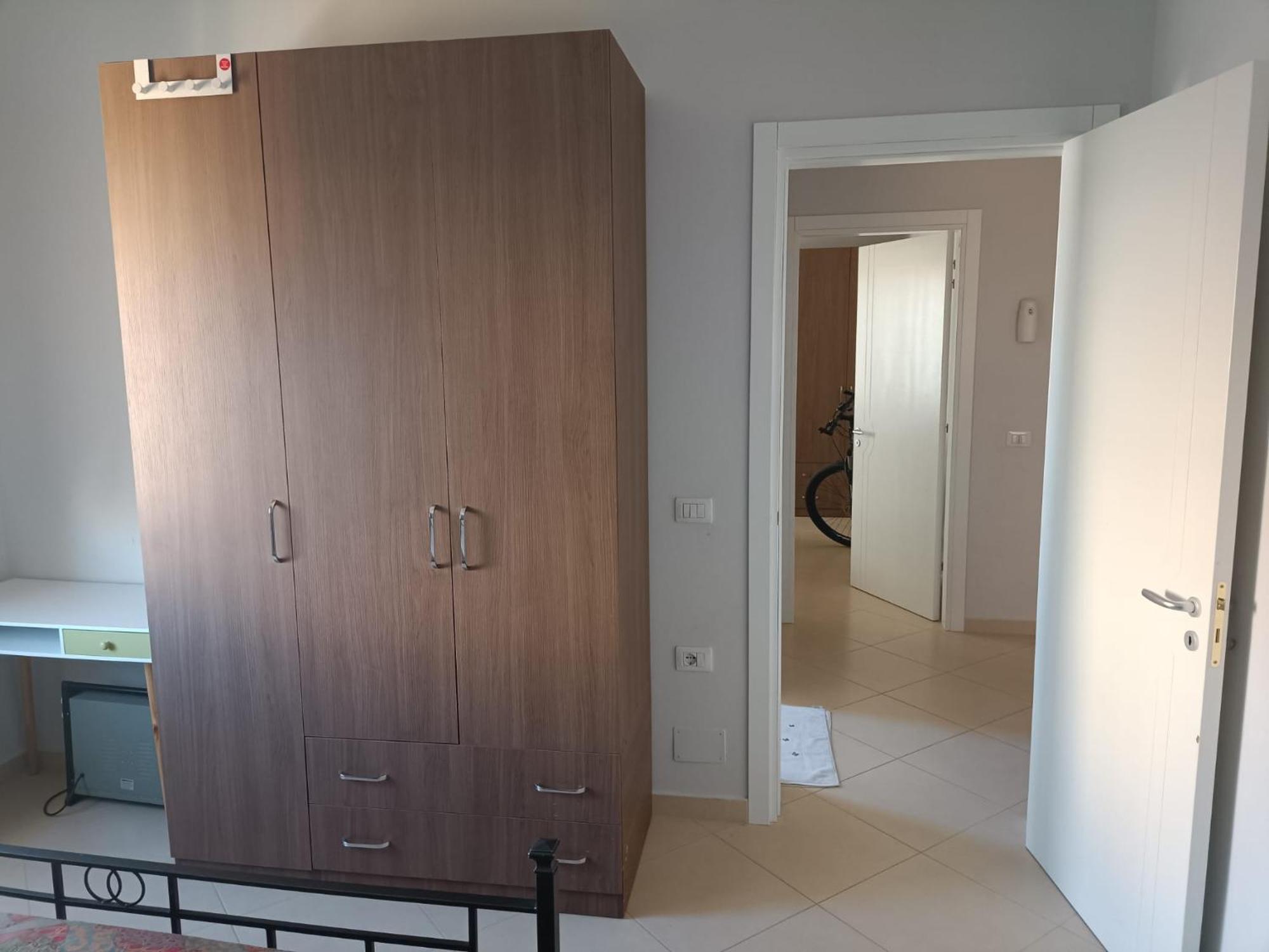 Guidus Apartment Vlorë Exterior foto